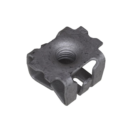 Auveco GM Specialty Push-In Nut, 10PK 22117