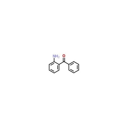 Ak Scientific 2-Aminobenzophenone (1kg), CAS 2835-77-0 F560-1kg