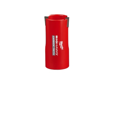 Milwaukee Tool 1-3/8" BIG HAWG with Carbide Teeth 49-56-9200
