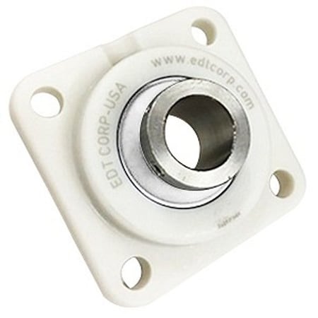 Edt FLANGEANGED BLOCK BEARING PA4BJ7-1