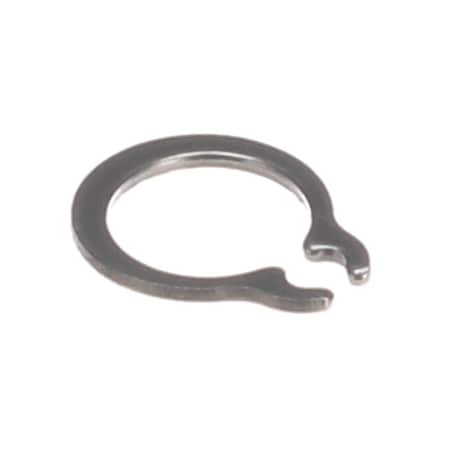 Hobart Lock Ring, Handle, FP400 00-478876