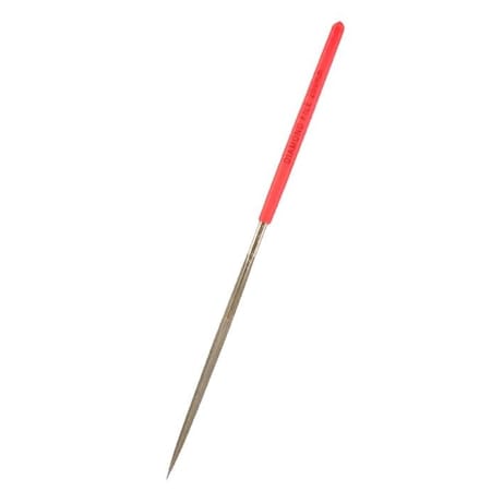 Genius Tools Triangle Diamond File 500785