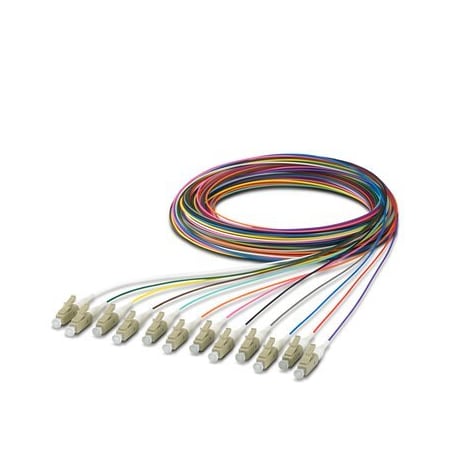 Phoenix Contact FOC-PT9:LC-OM2/2.5 - 1208101