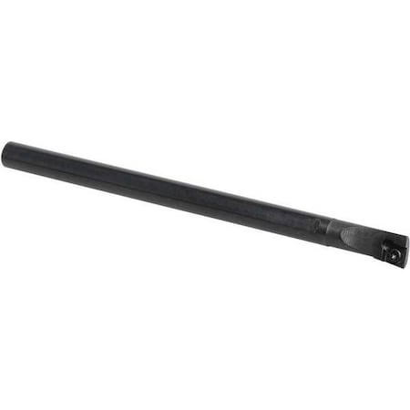 Kyocera Boring Bar, Positive Rake, Right-Hand S10XSCLPR3