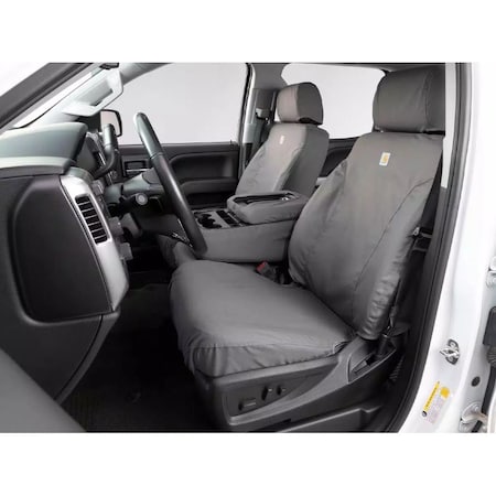 Covercraft SEAT COVERS, 2PK SSC2615CAGY