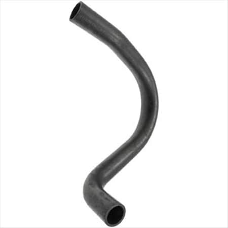 Dayco 70480 Curved Radiator Hose 21 In. D35-70480
