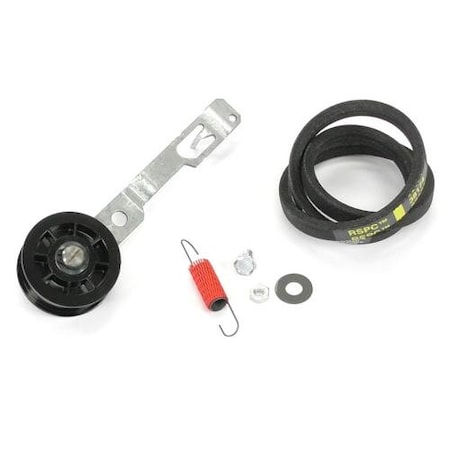 Speed Queen KIT, IDLER LEVER W/BELT 959P3