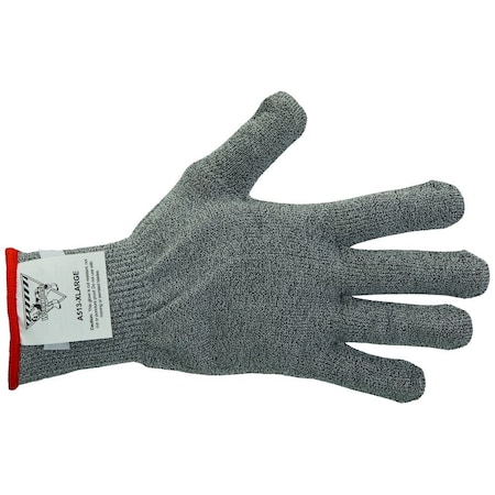 Workhorse Cut-Resistant Hand Protection Gloves, A5, 13 Gauge, RFID E54213371RFID
