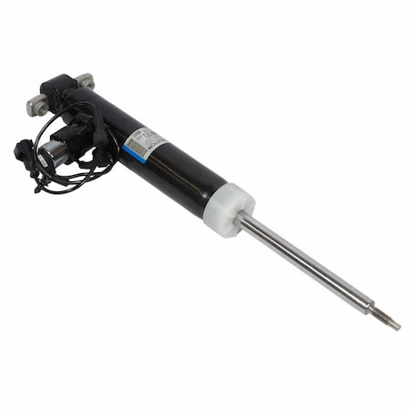 Motorcraft Suspension Shock Absorber,  ASH24651