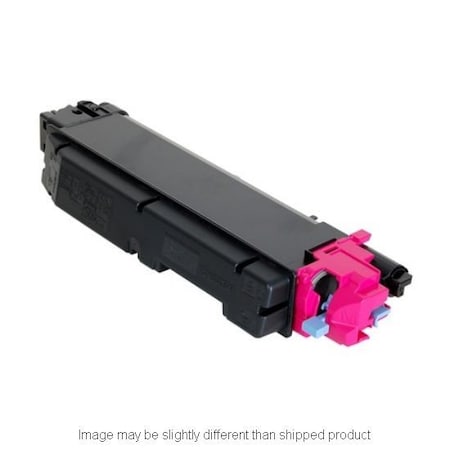 Kyocera Replacement, BLACK Compatible Toner, 12,000 page yield 1T02NS0US0