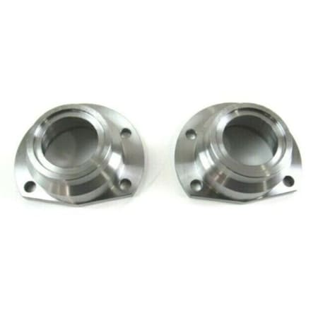 Bous Performance Billet Small Bearing Housing Ends C23113
