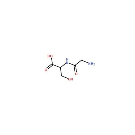Ak Scientific Gly-D-Ser (1g), CAS 82660-87-5 1167AP-1g