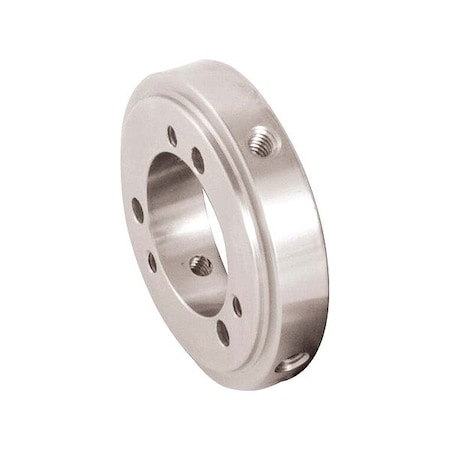 Rexnord Tire Coupling Hub, 1.37 lb 7300870