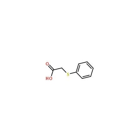 Ak Scientific (Phenylthio)acetic acid (5g), CAS 103-04-8 K804-5g