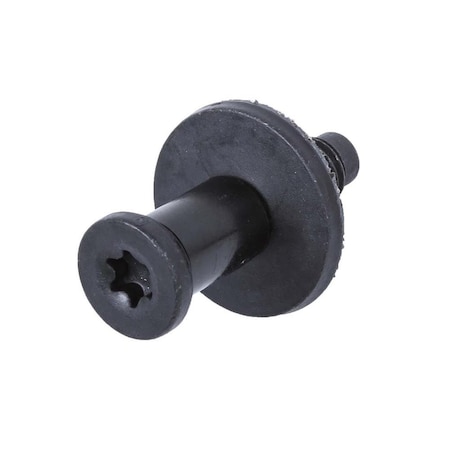 Acdelco STRIKER ASM-PUBX E/GATE, Tailgate Striker Plate,  84606970