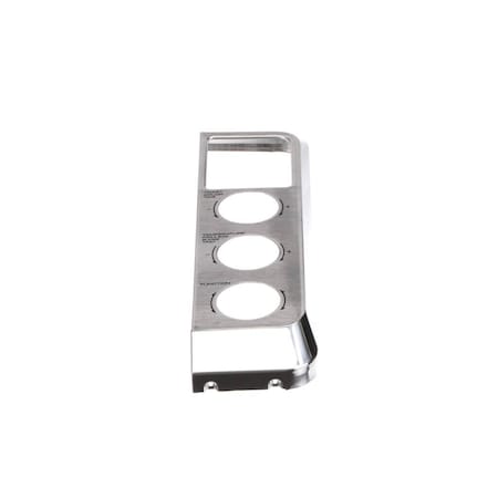 Delonghi CONTROL PANEL 7111810121