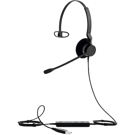 Jabra BIZ 2300 2393-829-109