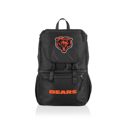 Picnic Time Family Of Brands NFL Chicago Bears - Tarana Recycled Backpack Cooler 635-01-179-064-2
