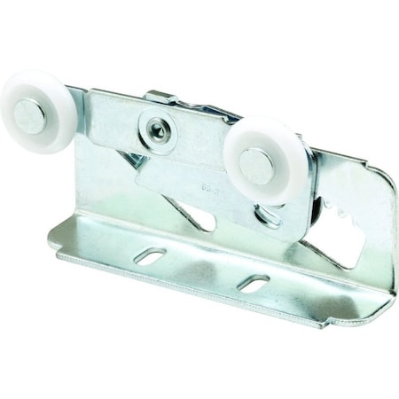 Prime-Line POCKET DOOR TANDEM ROLLR N 6531-D