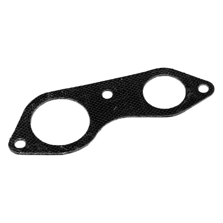 Perfectpitch 31575 Graphoil 3-Bolt Exhaust Pipe Flange Gasket for 1996-2000 Chevrolet Tahoe PE745938