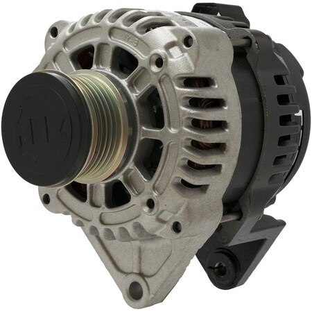 Acdelco REMAN ALTERNATOR (DE-TBD 100 AMPS), Alternator, 3342988