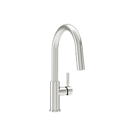 Symmons Dia Pull Down Kitchen Faucet SK3510STSPD