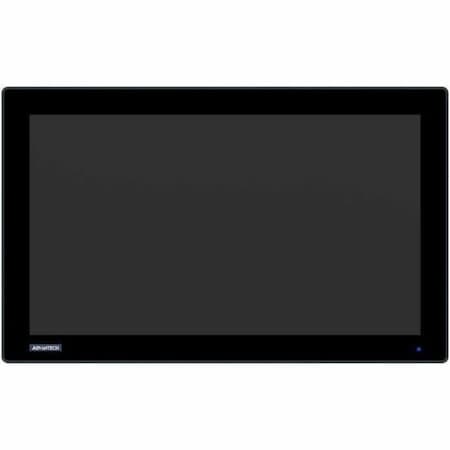 Advantech 18.5" Display Module, 1920x1080, PCT touch FPM-S18W-A