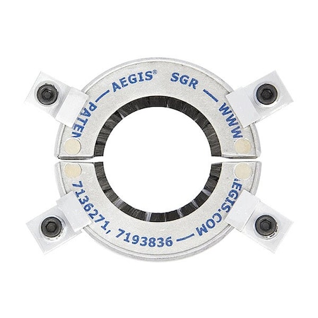 0.816"-0.855" Split Ring, Split