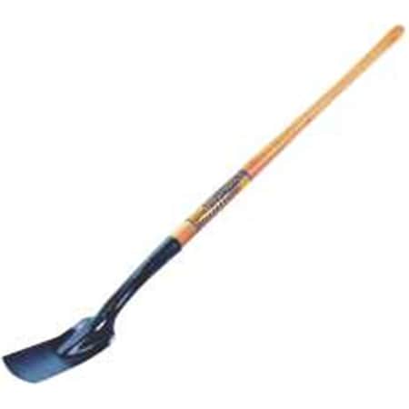 Seymour Midwest Trench Cleanout Shovel- 4 In. 287466