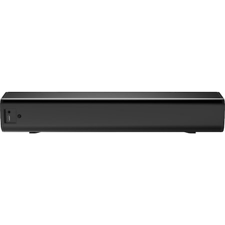 Creative Labs SYS, SPKR CREATIVE STAGE AIR V2 MF8395 WW BK 51MF8395AA000