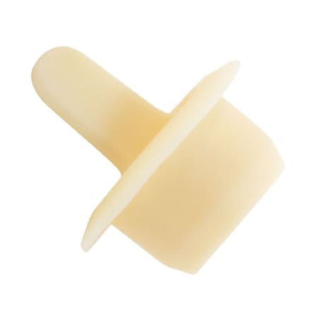 Caplugs Center Pull-Tab Tapered Plugs, PK 25 ECP-M12