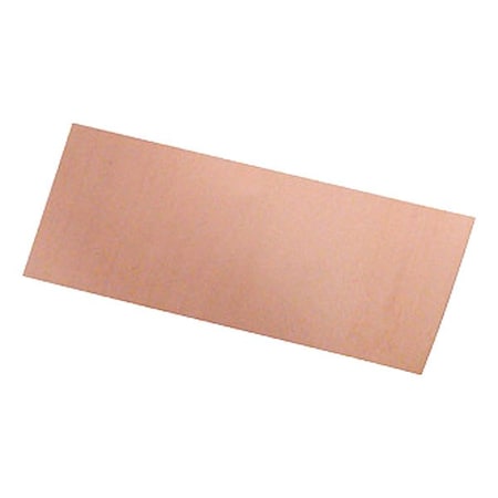 Leviton Copper Shim, 15 Series, 3R NEMA A0006