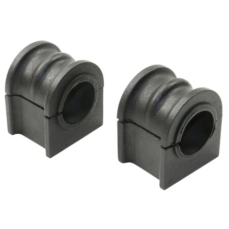 Moog Front To Frame Suspension Stabilizer Bar Bushing Kit, K201500