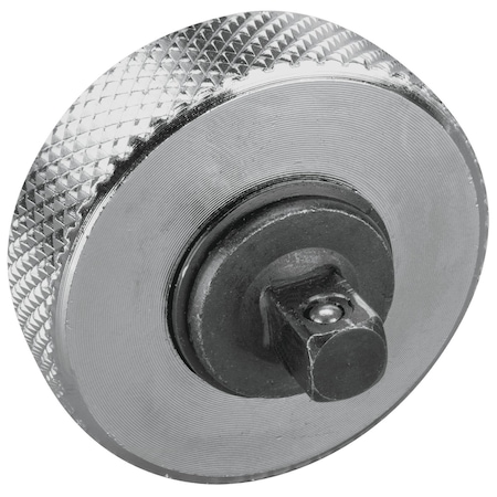 Performance Tool Compact 1/4 in. Drive Thumbwheel Ratchet W36125
