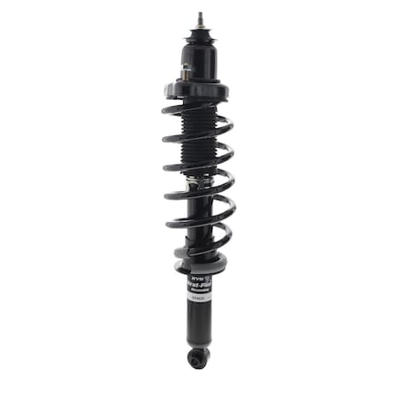 Kyb Complete Corner Unit Assembly -Strut, Mount and Spring, SR4620