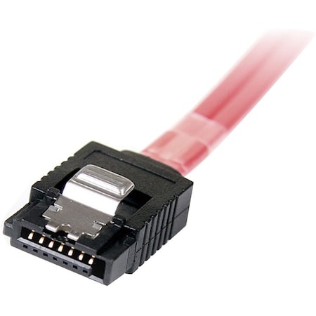 Startech.Com SAS CABLE SFF-8087 TO 4X LATCHING SATA SAS8087S4100