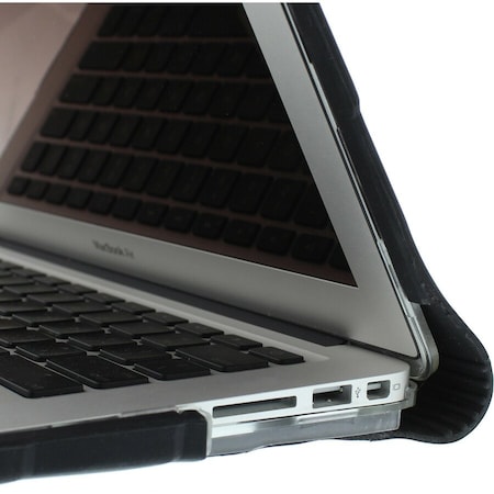 Gumdrop MACBOOK AIR 13 - DROP TECH - B DT-MBA13-BLK_SM