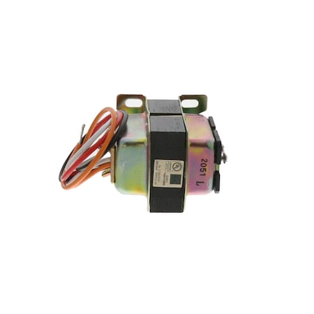 Resideo Transformer, 20VA, 24V, 120/208/240V AC AT120A1004