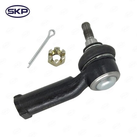 Skyward Automotive Products Steering Tie Rod End,  SES3470
