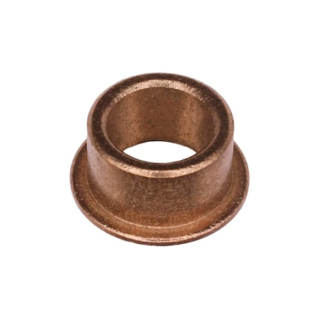 Auveco Door Hinge Bushing 27/64in O.D. 11/32in Inside Diameter, 25PK 14551