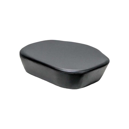 Uni Pro Massey Ferguson, Minneapolis-Moline, New Holland/Versatile 275 Seat Cushion, Black Vinyl 7123