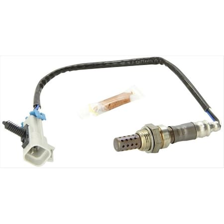 Denso 2344668 Oe Identical Oxygen Sensor, Length - 398 mm. D45-2344668