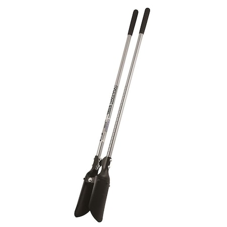 Vulcan Digger Post Hole Stl Hndl 48In 34864