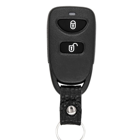 Aks Keys 2014 - 2017 Hyundai Accent Keyless Entry 3B Fob FCC# TQ8RKE-4F14 RC-HYUNDAI-05C