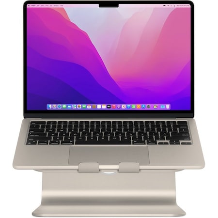 Rain Design mStand Laptop Stand - Starlight 10092