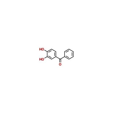 Ak Scientific 3, 4-Dihydroxybenzophenone (5g), CAS 10425-11-3 D221-5g