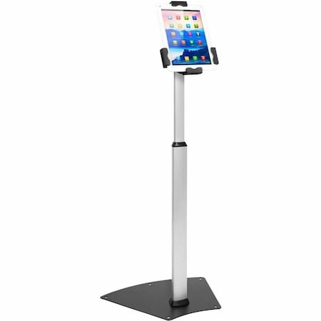 Mount-It Secure Universal Tablet Floor Stand With MI-3786