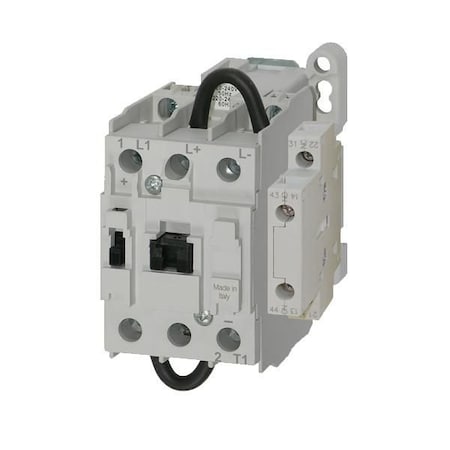 Imo Automation DC Switching Contactor 1 String 48A 600VDC MDC48-S-1024DC