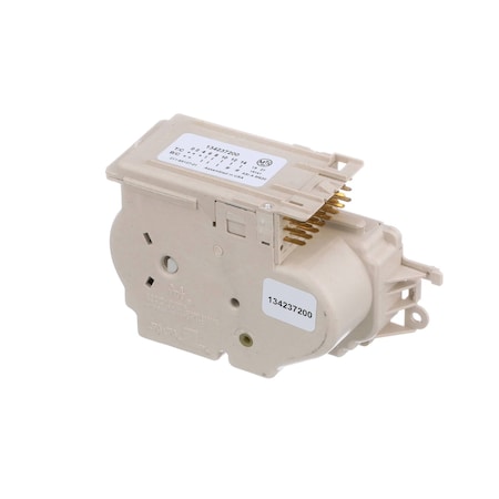 Frigidaire Timer, Washer, 5 Off 134237200
