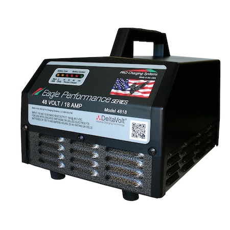 Artificial Intelligenceme Battery Charger for Golf Carts Requires Adapter Cable AR4241985